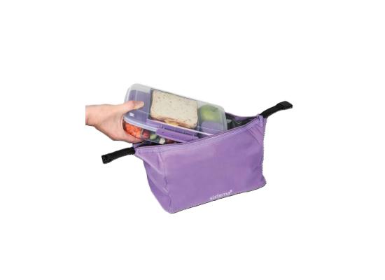 Sistema Bento Lunch Bag  To Go 